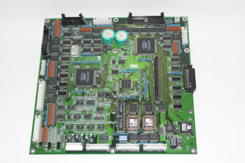 LA CHINE Carte PCB J390546-00 de Noritsu pour Minilab fournisseur