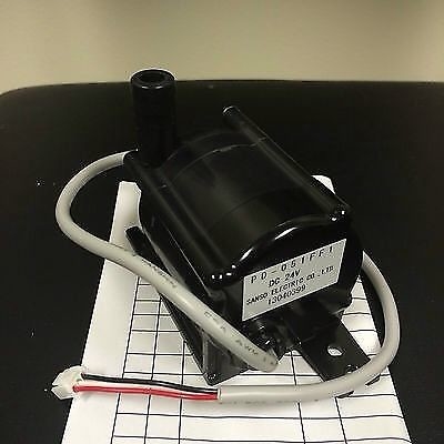 LA CHINE POMPE du FILM MINI-LAB de FUJI pour la FRONTIÈRE 350/370 LP2000/LP1500SC fournisseur