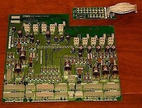 LA CHINE PANNEAU 113C967467B de carte PCB du laboratoire PWR 22 de la FRONTIÈRE 340 de FUJI mini fournisseur