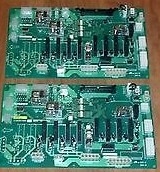 LA CHINE Carte PCB 113C967444A du laboratoire PAC22 de la FRONTIÈRE 340 de FUJI mini fournisseur