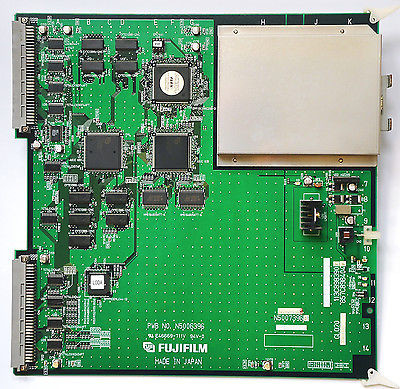 LA CHINE Panneau du laboratoire GL020 de la FRONTIÈRE SP-2000 de FUJI mini fournisseur