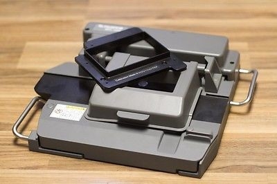 LA CHINE Transporteur multi du scanner de film de PS 3000 de frontière de Fuji 120 fournisseur