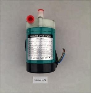 LA CHINE Pompe nouveau 220V de la section 90102003-OR de cadre de machine de Minilab des LPS 24 de Noritsu de pompe de circulation H153306 PRO fournisseur