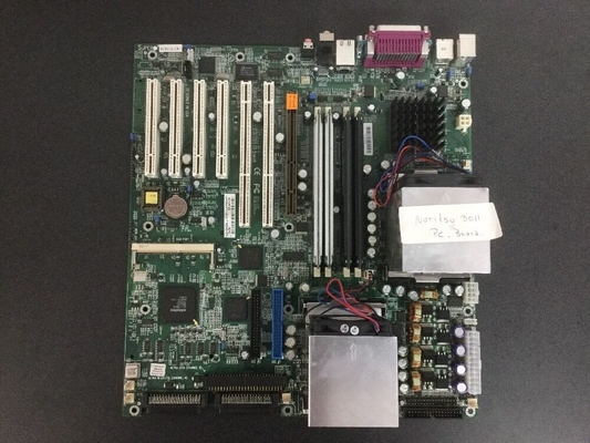 LA CHINE Carte PCB principale de minilab de Noritsu qss3011 (ordinateur) fournisseur