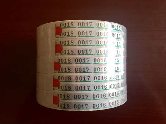 LA CHINE Bande d'épissure de processeur de film de minilab de Noritsu QSF V30 V50 fournisseur