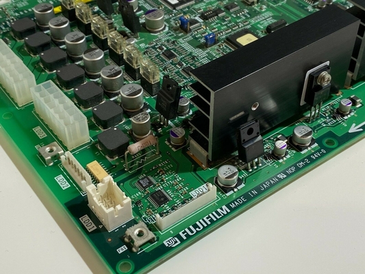 LA CHINE Frontière 550 de Fuji 570 imprimante de la carte PCB 113C1059596 857C1059597H 857C1059597B LP5700 de Minilab LDD23 fournisseur