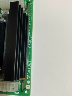 LA CHINE Frontière 550 de Fuji 570 carte PCB de Minilab PDB23 113C1059538 A LP5700 d'une imprimante fonctionnante Used fournisseur