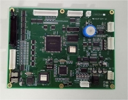 LA CHINE Nombre de la carte PCB J391259 de mainboard d'imprimante de Noritsu nouveau pour des minilabs de la série qss3701/3702/3703 fournisseur