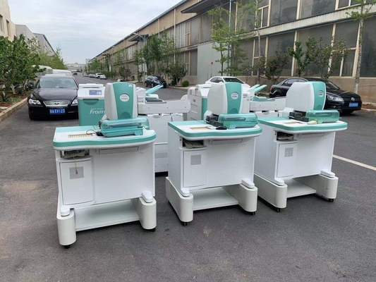 LA CHINE Seul support professionnel de scanner de film de PS 3000 de frontière de Fuji de film de scanner avec le transporteur 135 négatif fournisseur