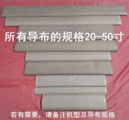 LA CHINE Ceinture de tour de pouce de la pièce de rechange 20-50 de Poli Tailai Minilab fournisseur