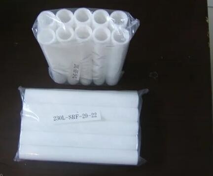 LA CHINE Filtre 230L-SRF-29-22 chimique pour la pièce de rechange de KIS Minilab fournisseur