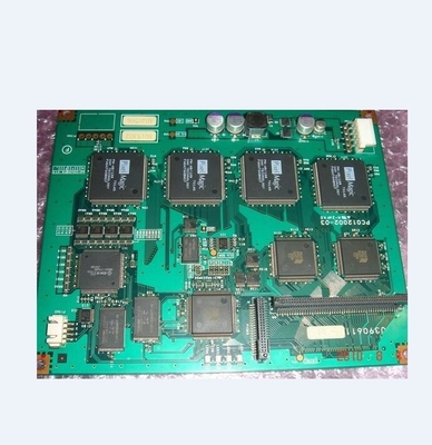 LA CHINE noritsu QSS 2901 31 pièce numérique de laboratoire de la carte PCB J390611-01 J390611 J390611-00 de correction d'image de minilab mini fournisseur
