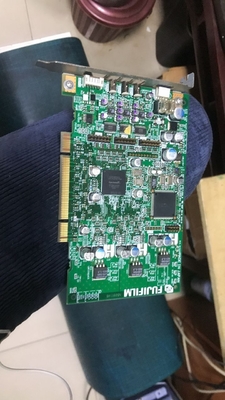 LA CHINE Carte PCB de la FRONTIÈRE GEP23 de FUJI 857C1059576C 857C105957 POUR le minilab 550/570 utilisé fournisseur