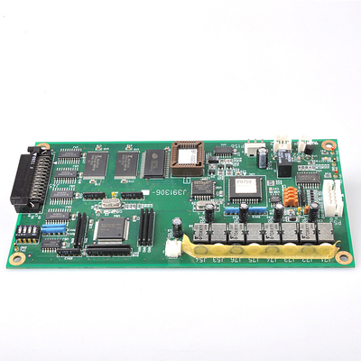 LA CHINE La carte optique J390946 J391306 de carte PCB de contrôle de GLACE de Digital de pièce de rechange de Noritsu QSS32 Minilab a employé fournisseur