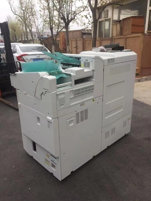 Frontière 570 Digital Minilab de Fuji refourbi fournisseur