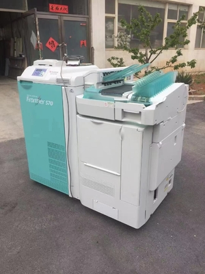 Frontière 570 Digital Minilab de Fuji refourbi fournisseur