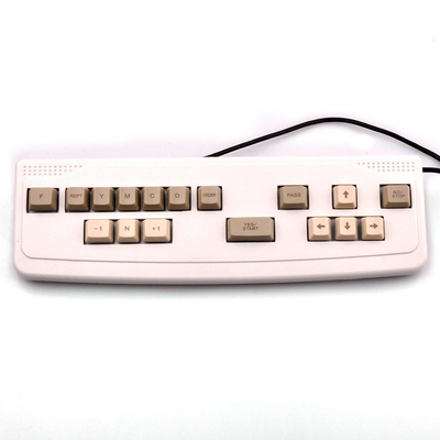 Clavier Z021341 de pièce de rechange de Noritsu QSS 32/37 USB Minilab fournisseur