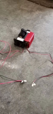 La pompe de circulation de pièce de rechange de Minilab de la frontière 500 de Fuji KBR-3XED2 DC24V a employé fournisseur