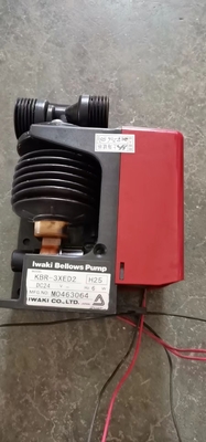 La pompe de circulation de pièce de rechange de Minilab de la frontière 500 de Fuji KBR-3XED2 DC24V a employé fournisseur