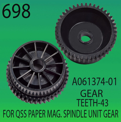 Vitesse A061374 pour le minilab de Noritsu de magazine de papier des qss 3202 de noritsu fournisseur