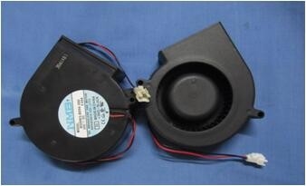 Fan disponible 109BM24HA2 de Noritsu QSS3701 Minilab fournisseur