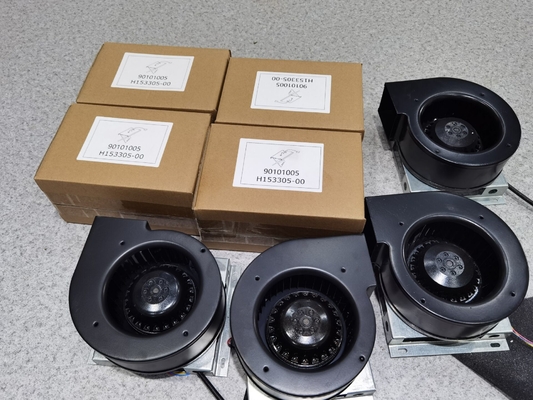 Pièce de minilab de Noritsu LPS24 de chauffage-sécheur de H153305 H153305-00 90101005 pro fournisseur