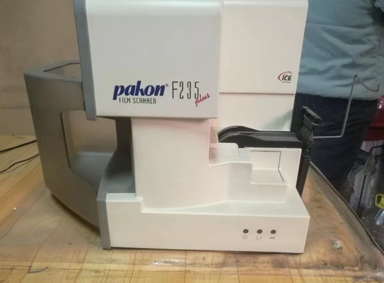 Scanner de film utilisé de Pakon 235 Kodak 35mm fournisseur