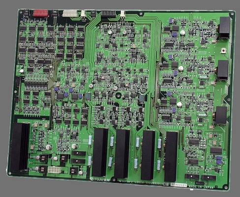FRONTIÈRE UTILISÉE 350 de FUJI PANNEAU 113C893919 113C893919E de carte PCB de 370 LDD20 Minilab fournisseur
