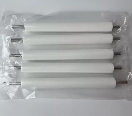 Noritsu Sponge Squeegee Roller Set 5Pcs 4×A035025‐00 ((A035025) + 1×A035026‐00 ((A035026) pour les pièces détachées du minilaboratoire du processeur de film QSF‐V50 fournisseur