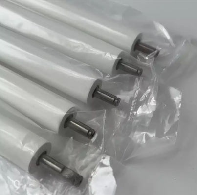 Noritsu Sponge Squeegee Roller Set 5Pcs 4×A035025‐00 ((A035025) + 1×A035026‐00 ((A035026) pour les pièces détachées du minilaboratoire du processeur de film QSF‐V50 fournisseur
