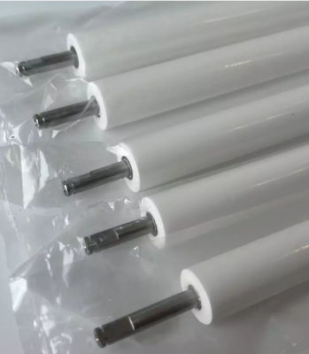 Noritsu Sponge Squeegee Roller Set 5Pcs 4×A035025‐00 ((A035025) + 1×A035026‐00 ((A035026) pour les pièces détachées du minilaboratoire du processeur de film QSF‐V50 fournisseur