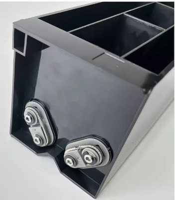 NO3 4 5 de Z024092 Z024093 Z024074 Z024075 unité de support de 6 tours croisent au-dessus du support pour Noritsu QSS 3201 3202 3203 3701 3702 3701H fournisseur