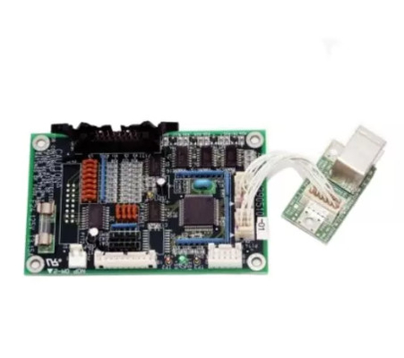 Carte de carte PCB de commutateur de clavier de J390510 Noritsu QSS3001/3011/3021 utilisée fournisseur
