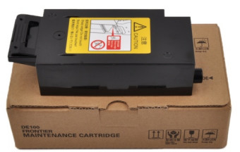 Réservoir de déchets de cartouche d'entretien d'imprimante de photo de jet d'encre de FUJIFILM DE100 fournisseur