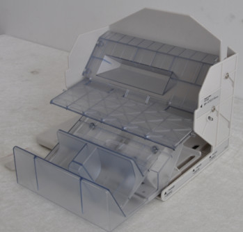 Magasin pour la machine sèche de jet d'encre de FUJI DE100 Minilab fournisseur