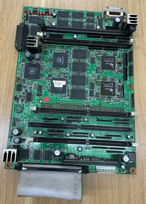 La carte PCB J390903 J390903-02 de scanner de film de Noritsu QSS32 Minilab a employé fournisseur