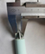 Longueur 39cm Rod 6mm du rouleau A029801-00 A02980 de Spongee de processeur de film de Noritsu QSF V30 Minilab fournisseur