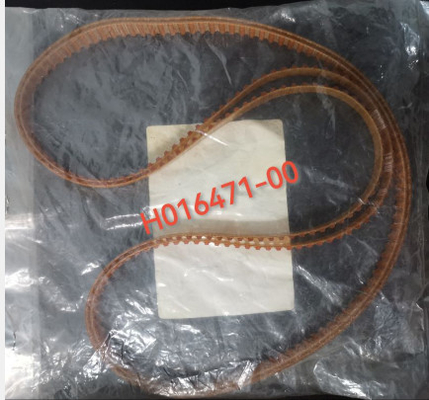Ceinture H0166471-00 H0166471 de pièce de rechange de Noritsu Minilab fournisseur