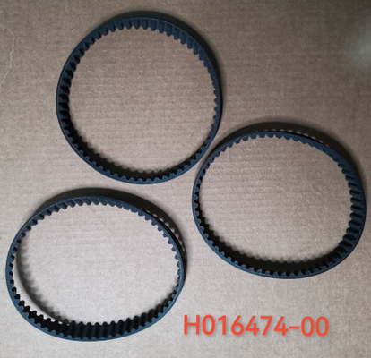 Ceinture H016174-00 H016174 de pièce de rechange de Noritsu Minilab fournisseur