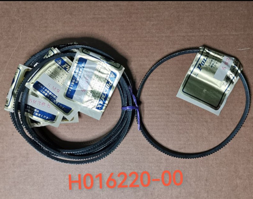 Ceinture H016220-00 H016220 de pièce de rechange de Noritsu Minilab fournisseur