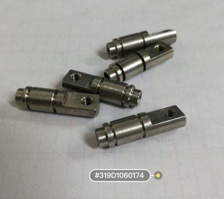 Pin 319d1060174 de pièce de rechange de Fuji Minilab fournisseur