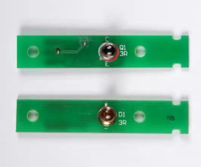 Capteur de transmission de détection de lumière de Doli et capteur de réception pour Minilab 1210,0810,2100,2300 minilabs numériques fournisseur