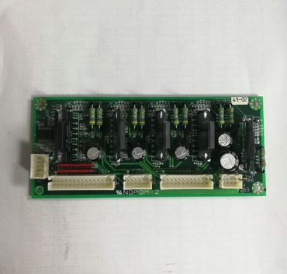 Le conducteur Board j390941 de moteur de pièce de rechange de Noritsu QSS3300 Minilab a employé fournisseur