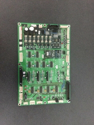 Carte PCB d'entrée-sortie de la pièce de rechange J390622/imprimante de Noritsu QSS 2901 Minilab fournisseur