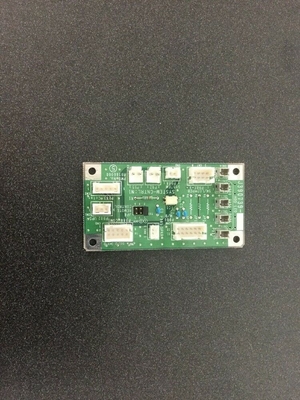 Carte PCB J390739 J390739-00 de contrôle de pièce de rechange de système Minilab de Noritsu QSS 30 /33 fournisseur