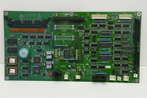 Carte de Control Circuit Board d'imprimante de carte PCB de pièce de rechange de Noritsu J390578 J390578-02 3001 3011 Minilab fournisseur