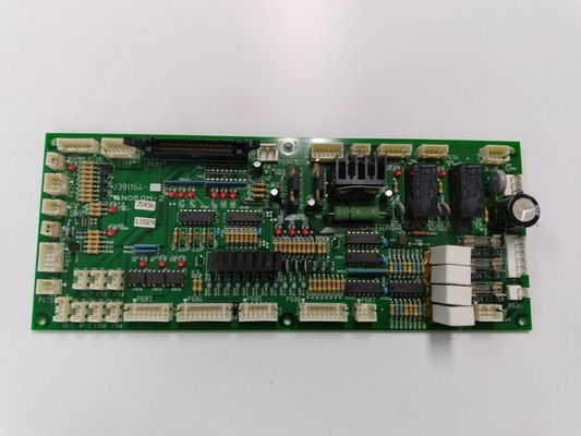 Carte PCB J391164 de contrôle de pièce de rechange de Noritsu 3202 Minilab fournisseur