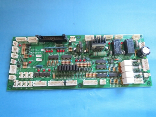 Carte PCB J391164 de contrôle de pièce de rechange de minilab de Noritsu fournisseur