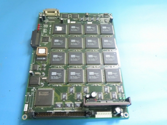 Noritsu QSS28 29 carte PCB J390572 de 30 de minilab MATRICES de pièce de rechange fournisseur