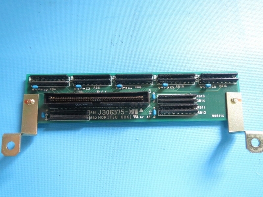 Pièce de rechange de minilab de Noritsu reliant la carte PCB J306375 fournisseur
